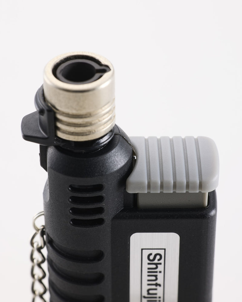 スライドガストーチ