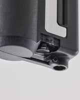 スライドガストーチ