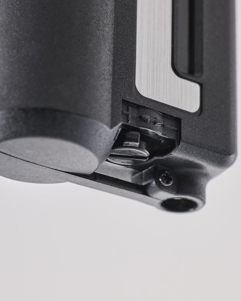 スライドガストーチ