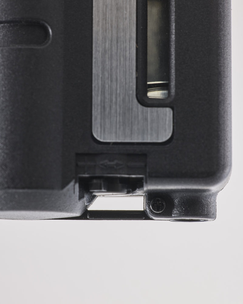 スライドガストーチ