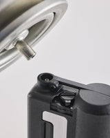 スライドガストーチ