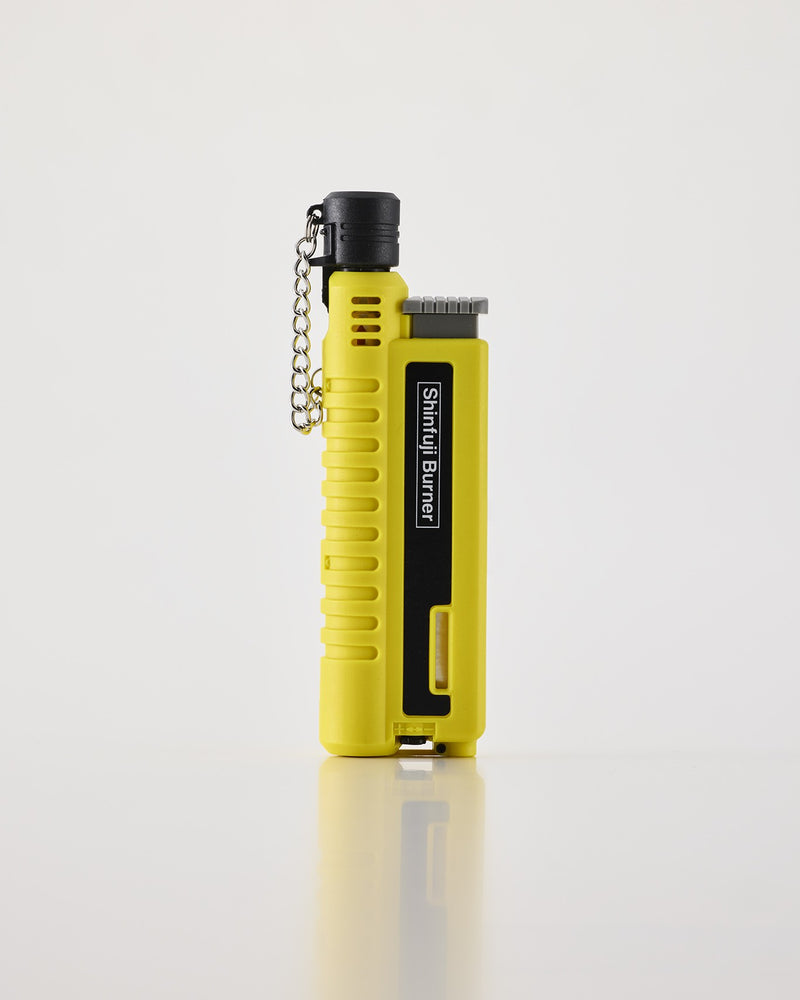 スライドガストーチ