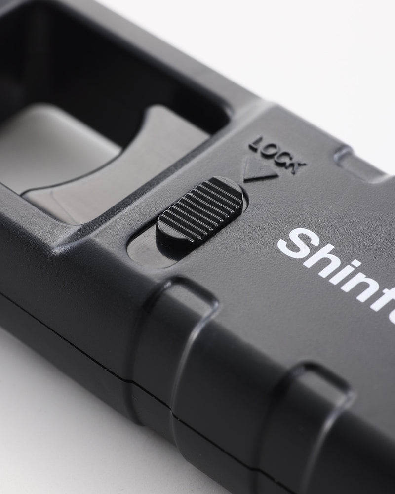 フィールドライター ターボ ミニ