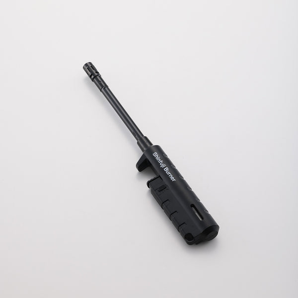 カタチ製作所 トーチ Amazon.co.jp: 新富士バーナー(Shinfuji Burner) マイクロトーチ