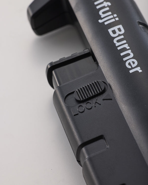 フィールドライター ターボ