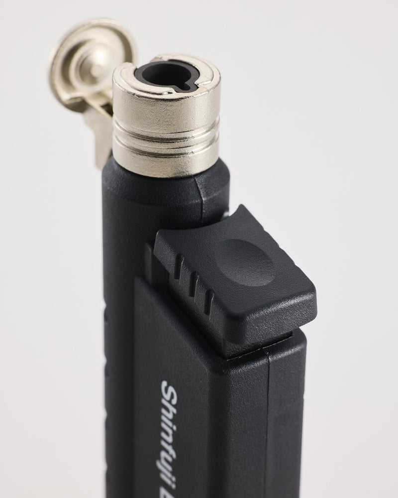 スライドガストーチ