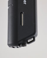 スライドガストーチ