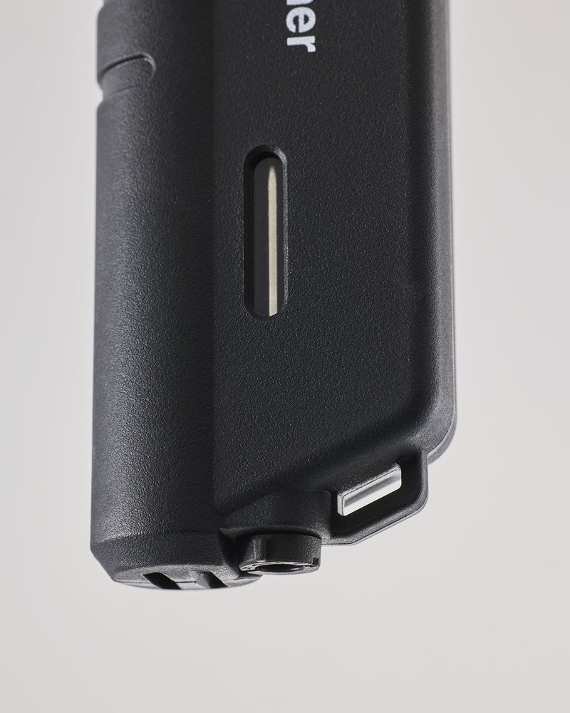 スライドガストーチ