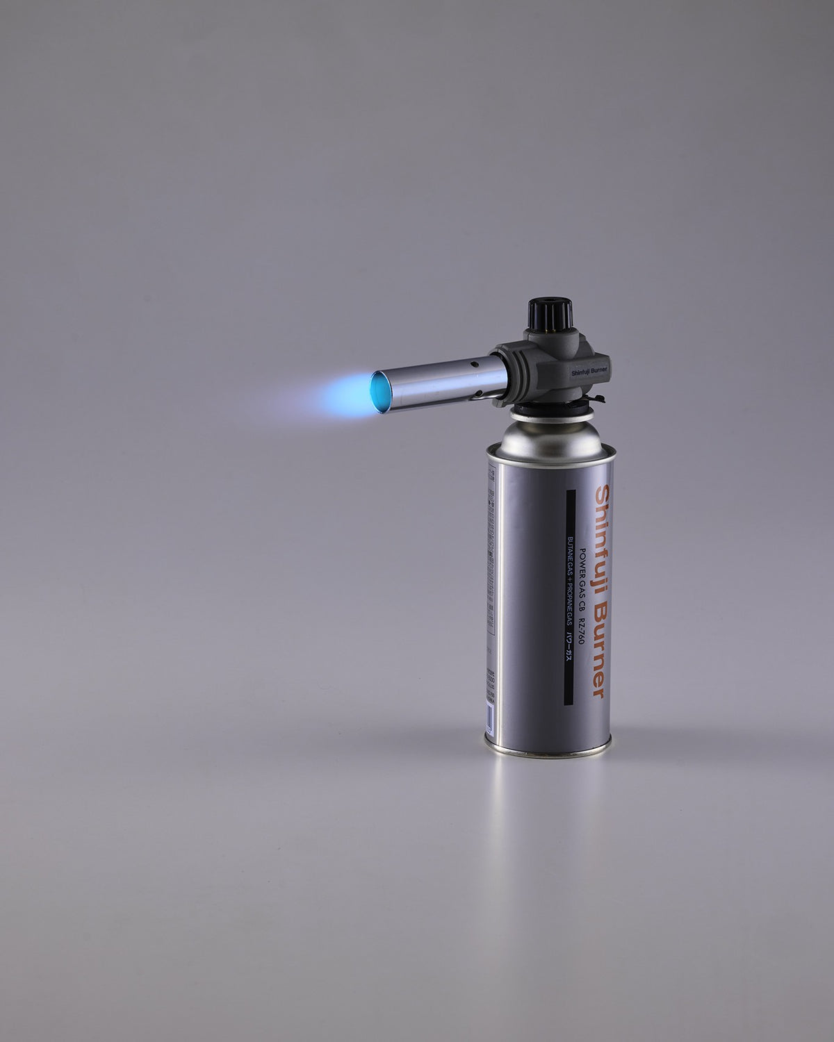 パワートーチ – SOTO by Shinfuji Burner ONLINE STORE