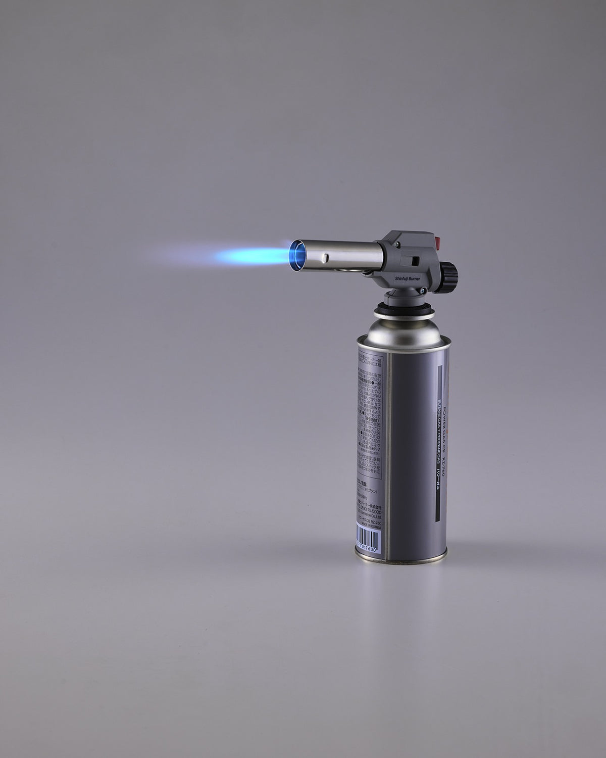 パワートーチ – SOTO by Shinfuji Burner ONLINE STORE
