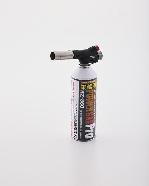 パワートーチ – SOTO by Shinfuji Burner ONLINE STORE