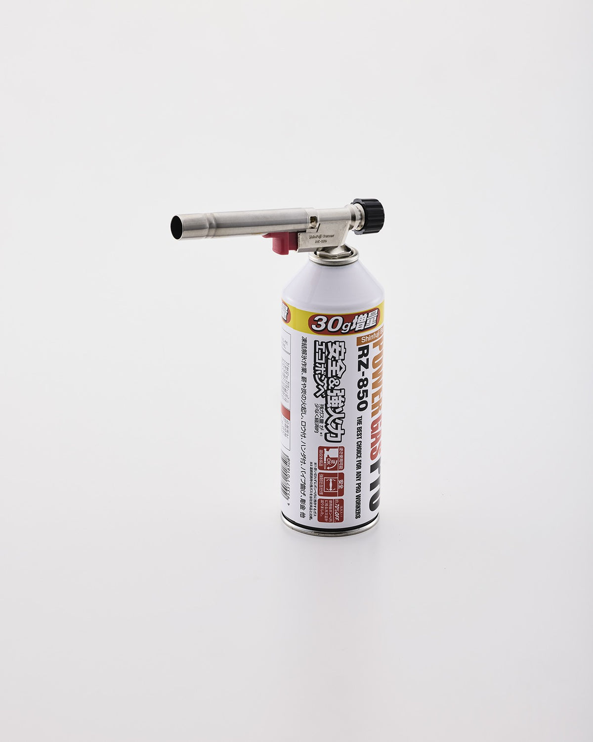 パワートーチ – SOTO by Shinfuji Burner ONLINE STORE