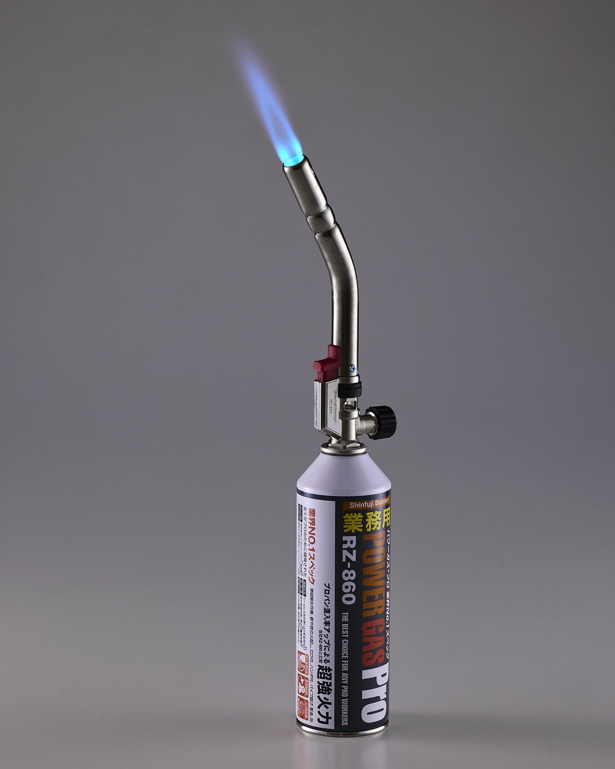 やまページ パワートーチ – SOTO by Shinfuji Burner ONLINE STORE