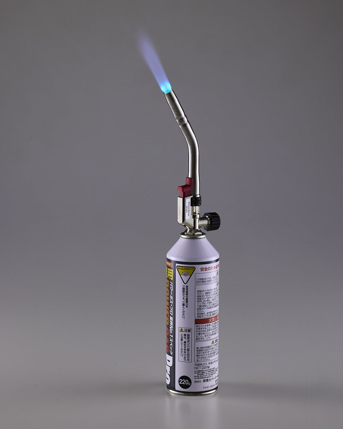 パワートーチ – SOTO by Shinfuji Burner ONLINE STORE