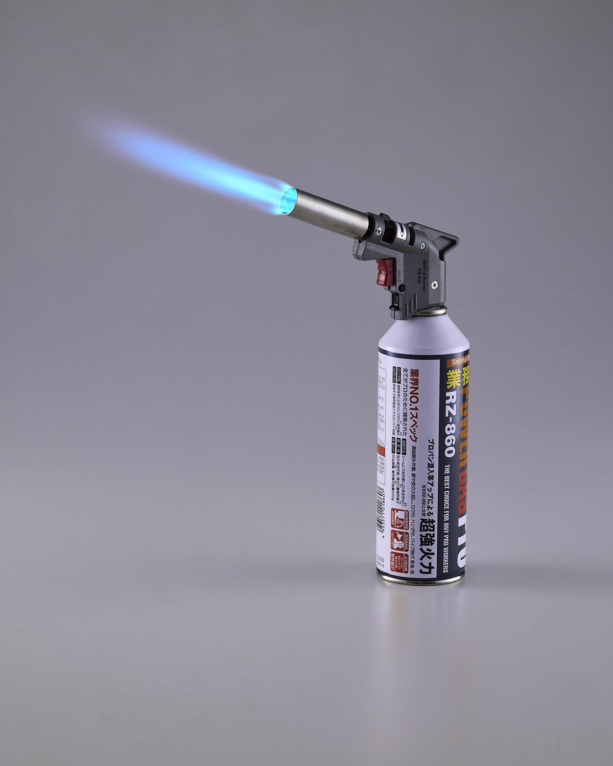 パワートーチ – SOTO by Shinfuji Burner ONLINE STORE