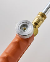 プロパンバーナー