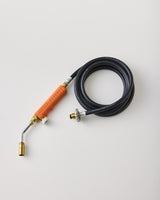 プロパンバーナー