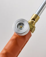 プロパンバーナー