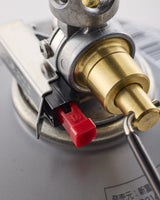 マイクロレギュレーターストーブ