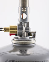 マイクロレギュレーターストーブ