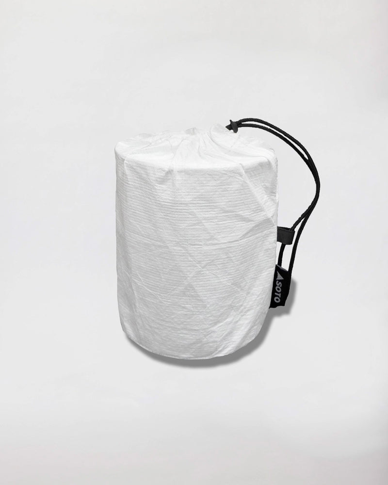 【数量限定】ウインドマスターチタンポットセット