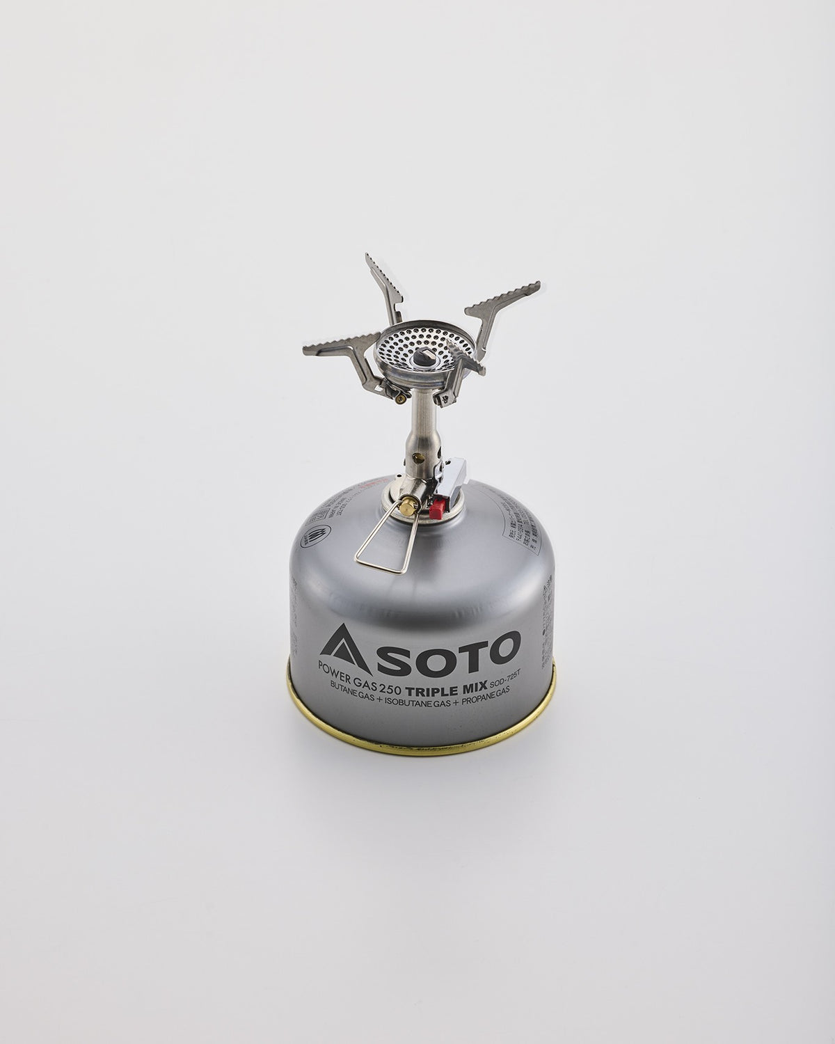 アミカス クッカーコンボ – SOTO by Shinfuji Burner ONLINE STORE