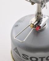 アミカス クッカーコンボ