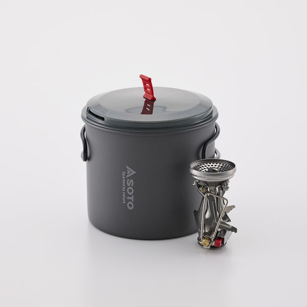 アミカスポットコンボ – SOTO by Shinfuji Burner ONLINE STORE