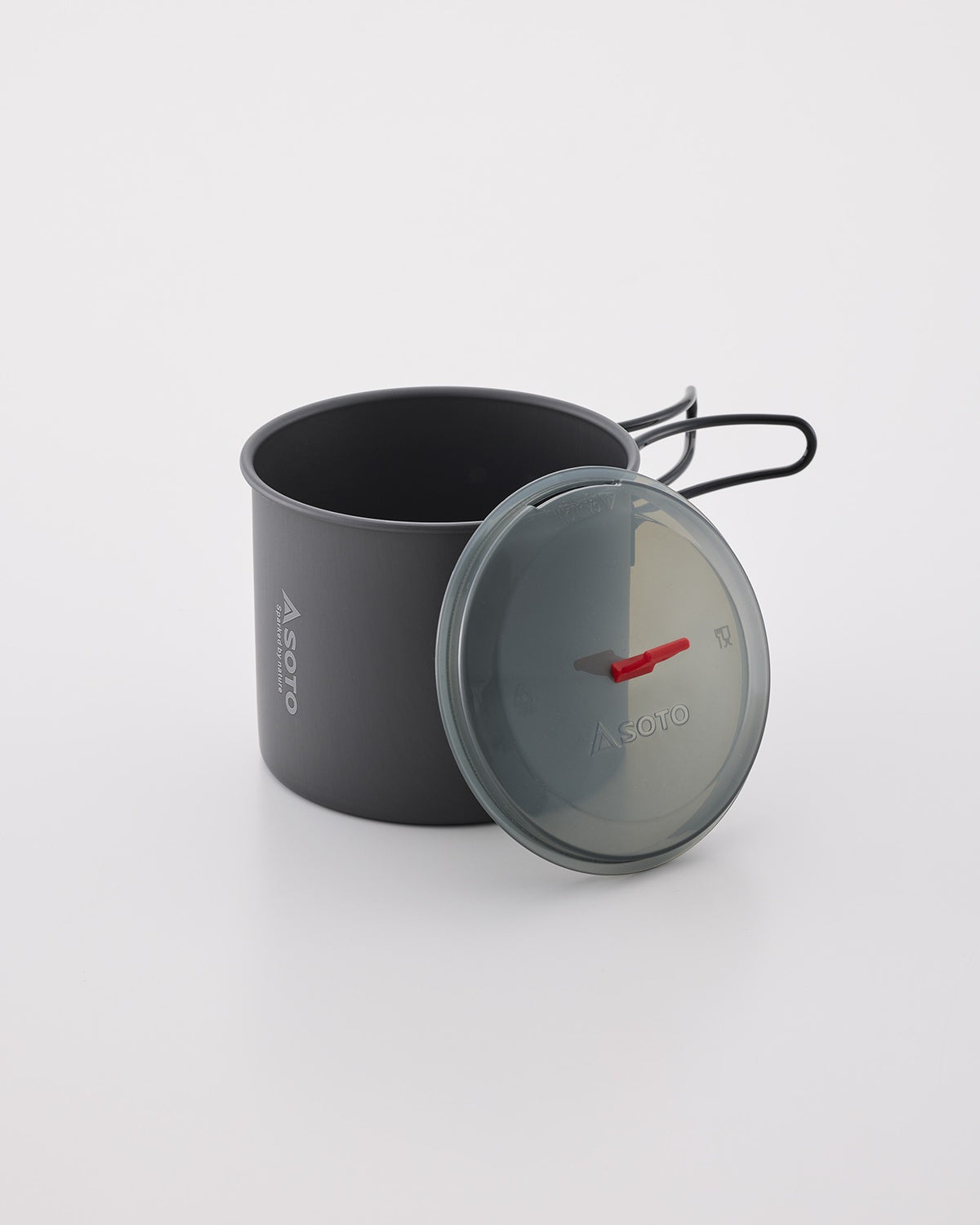 アミカスポットコンボ – SOTO by Shinfuji Burner ONLINE STORE