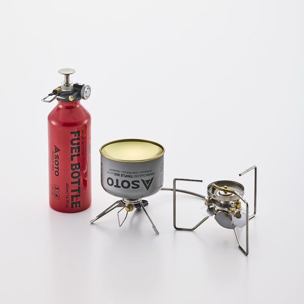 ガソリン – SOTO by Shinfuji Burner ONLINE STORE