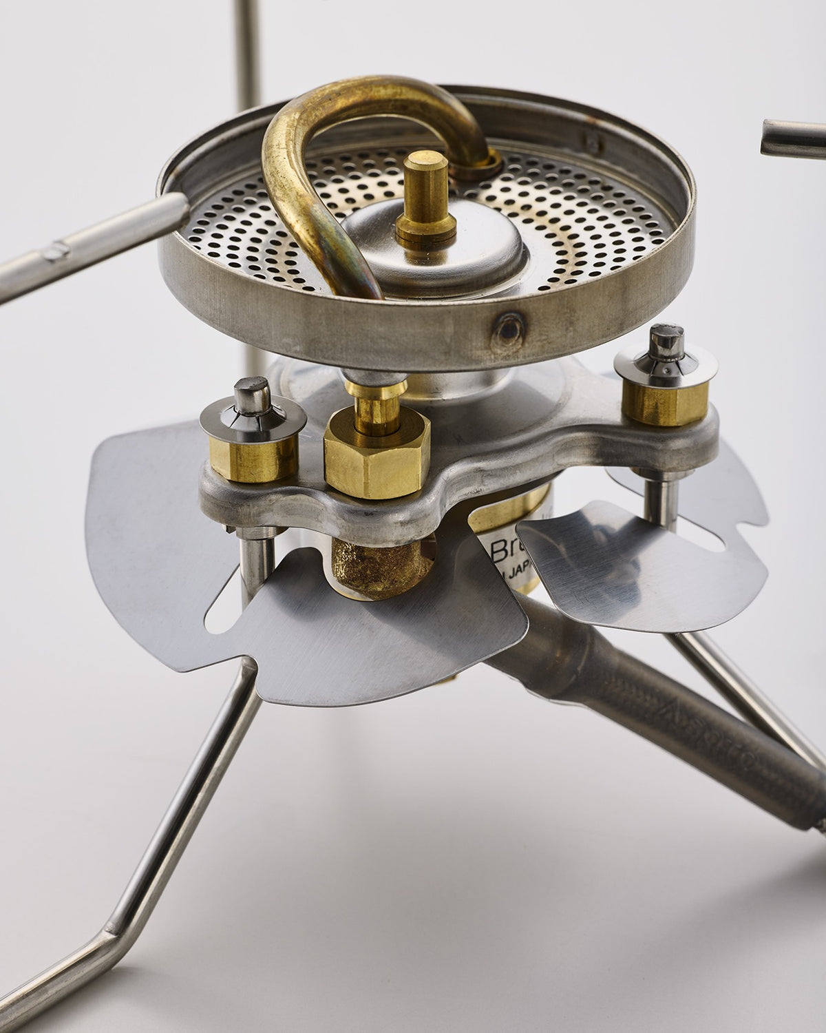 SOTO Storm Breaker ストームブレイカー SOD-372 ストームブレイカー SOD-372 - SOTO｜ソト