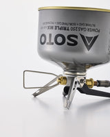 ストームブレイカー