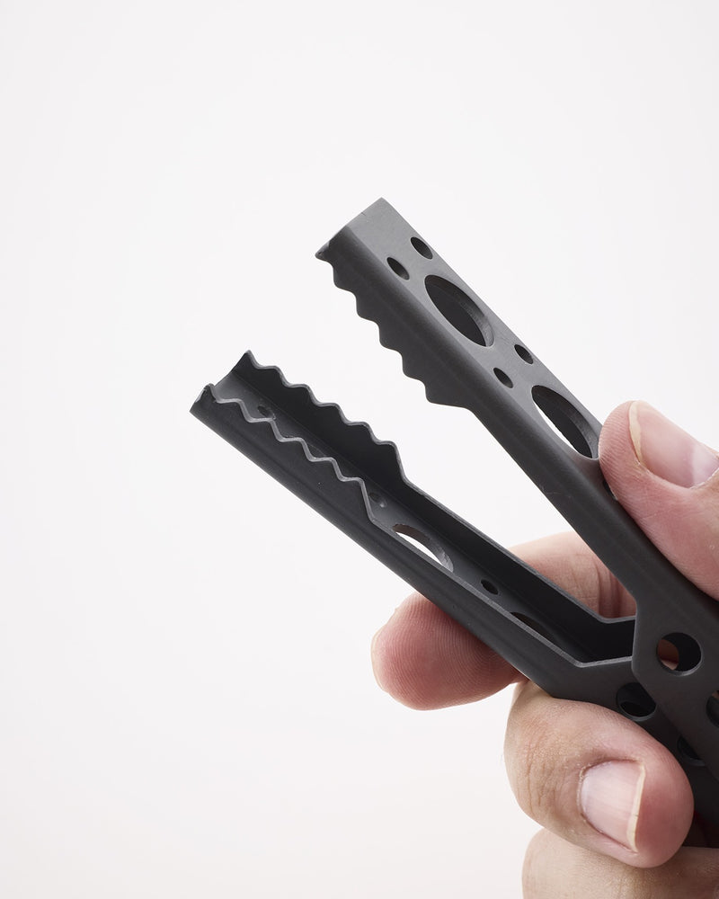 デュオハンドル