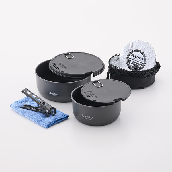 登山 – 2ページ目 – SOTO by Shinfuji Burner ONLINE STORE