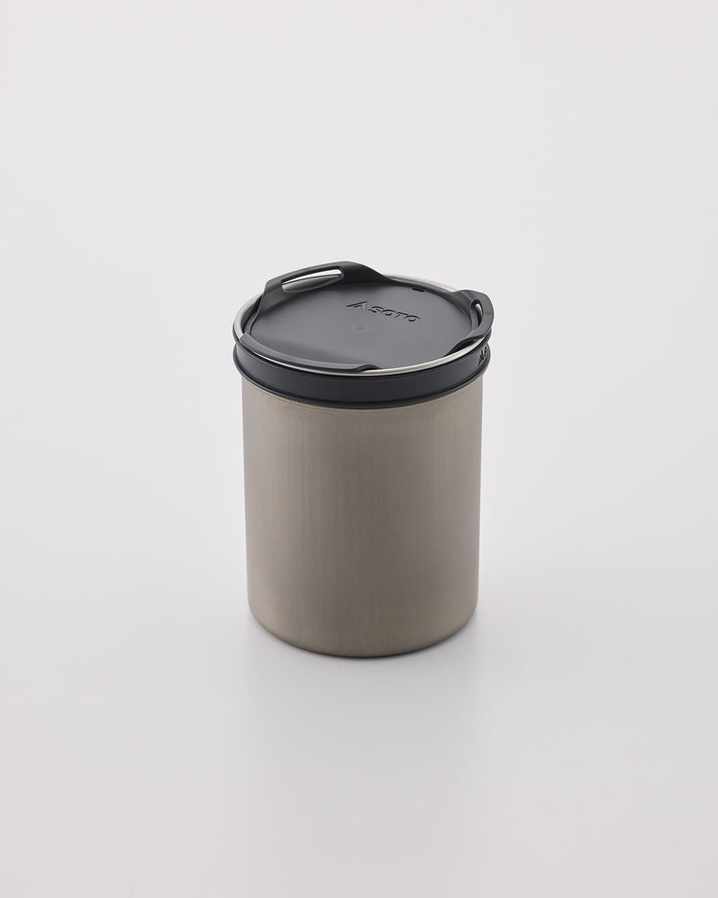 サーモスタック