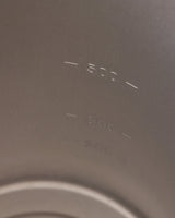 チタンポット750