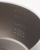 チタンポット1100