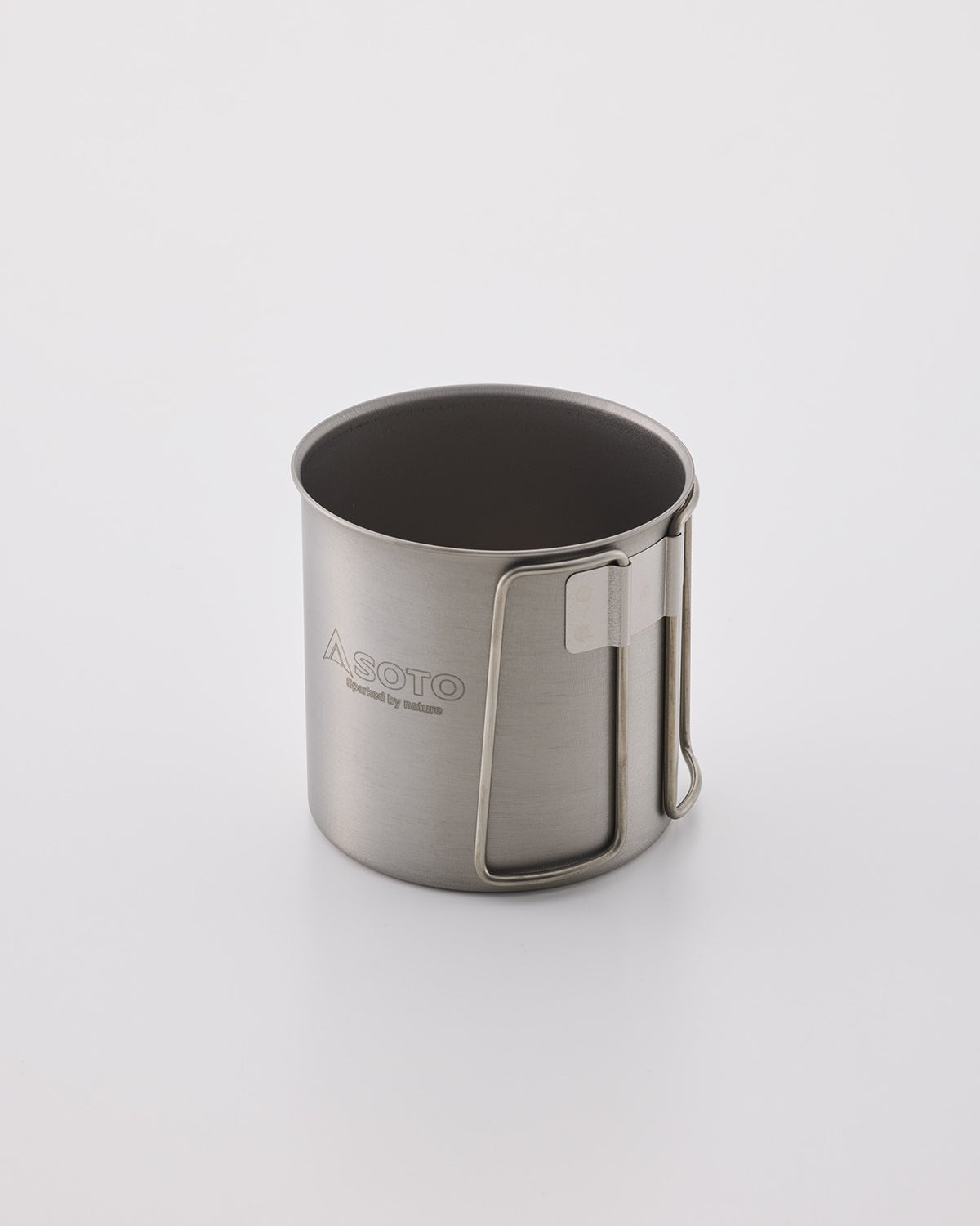 チタンマグ – SOTO by Shinfuji Burner ONLINE STORE