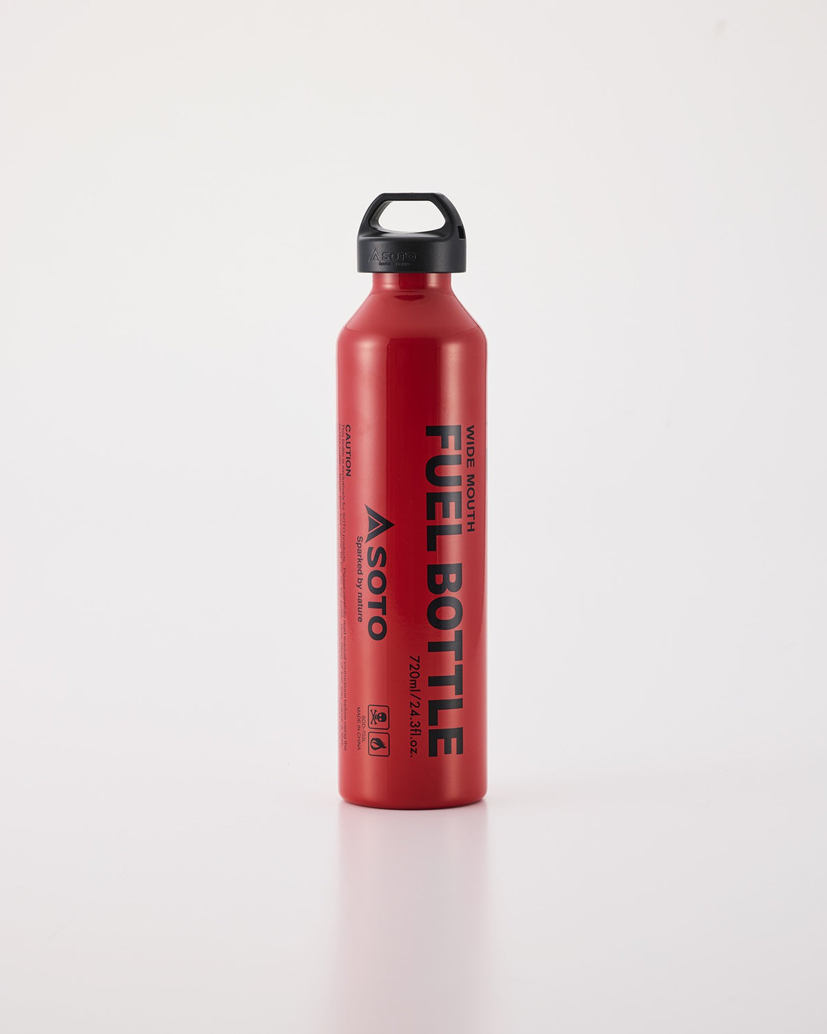 SOTO広口フューエルボトル – SOTO by Shinfuji Burner ONLINE STORE