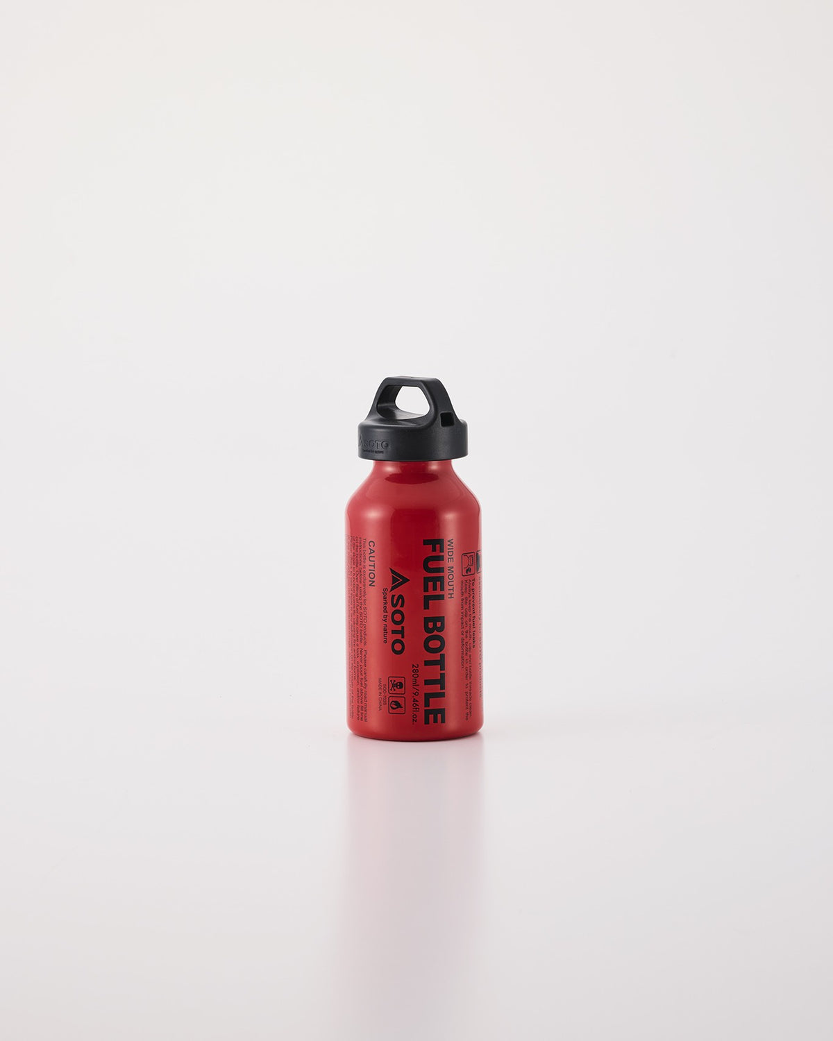 SOTO広口フューエルボトル – SOTO by Shinfuji Burner ONLINE STORE