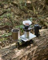 Trail Table（トレイルテーブル）