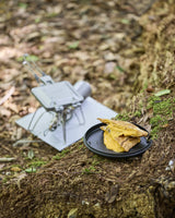 ミニマルホットサンドメーカー