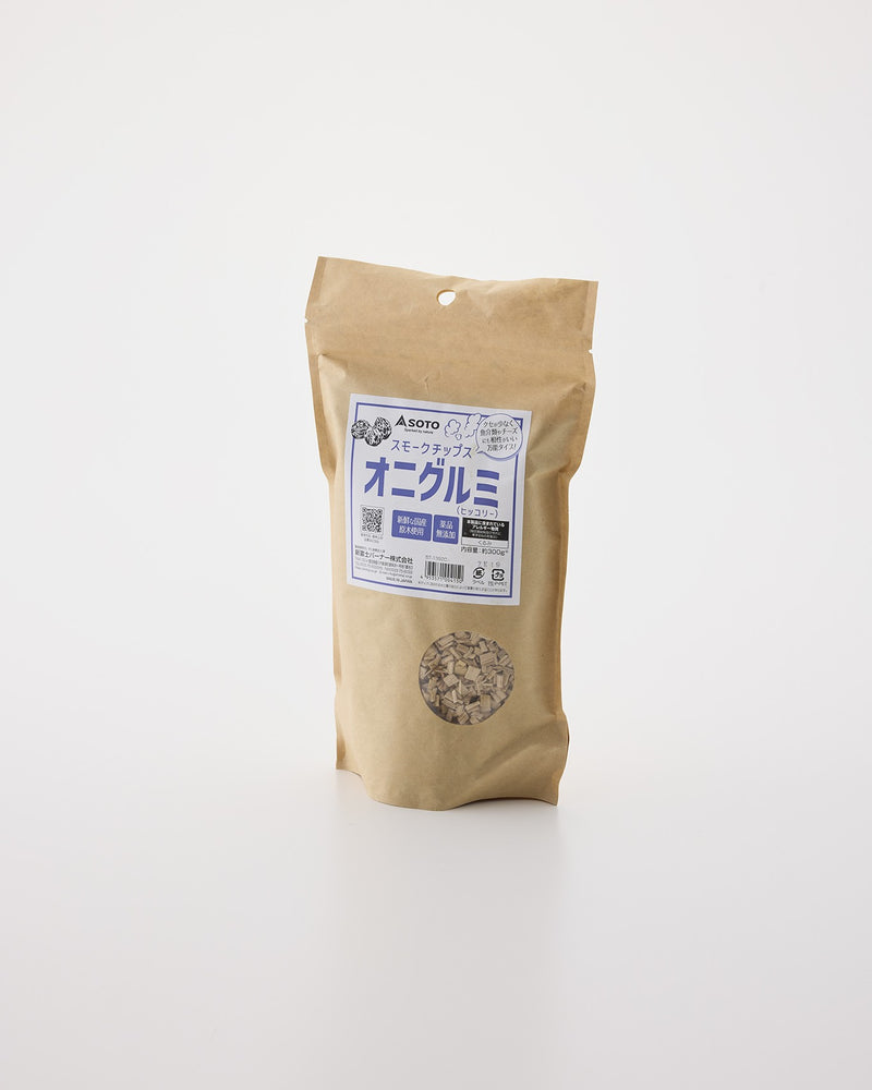 スモークチップス