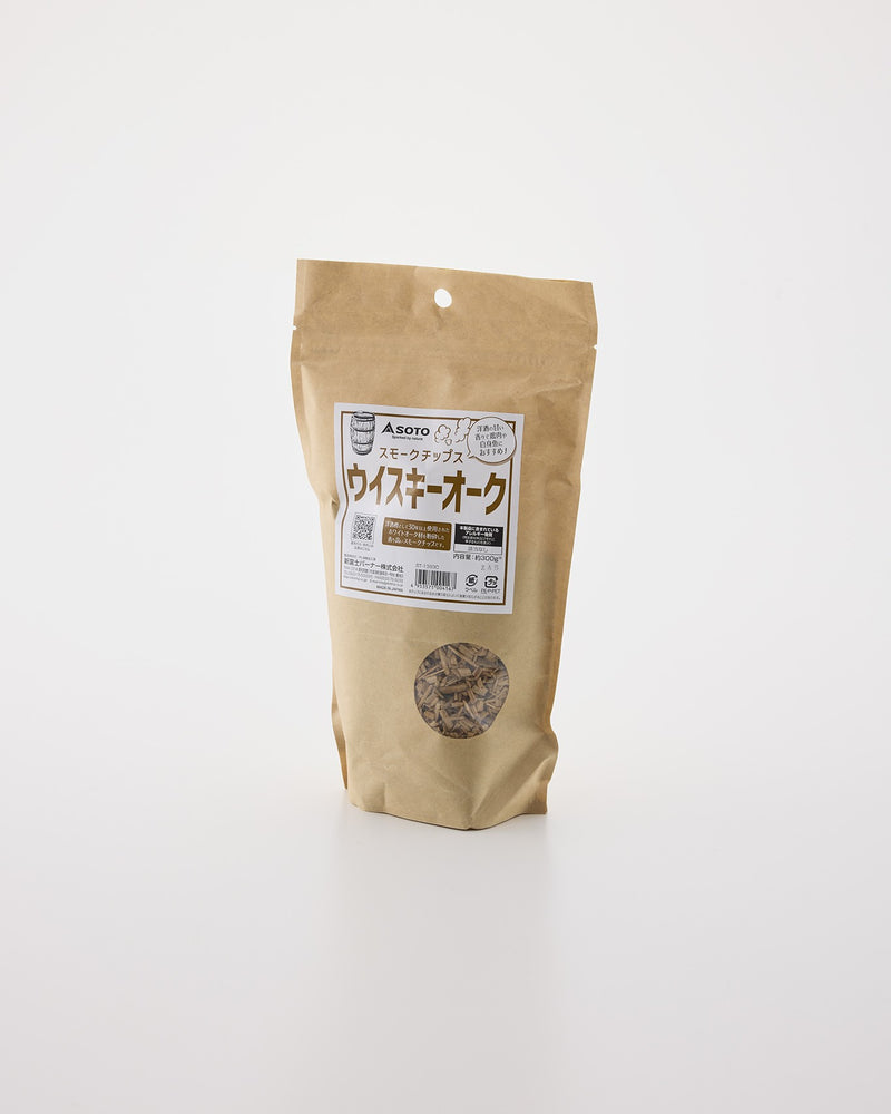 スモークチップス