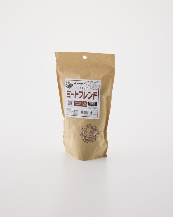 スモークチップス