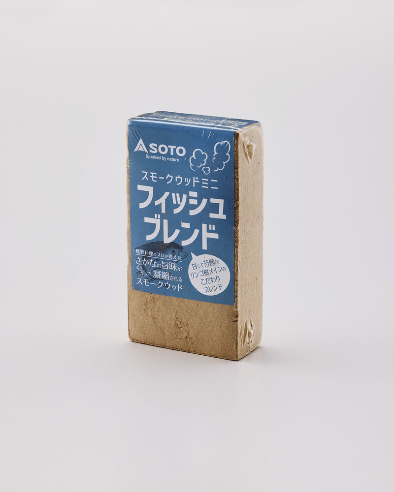 スモークウッドミニ