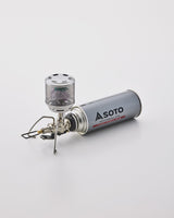 レギュレーターランタン