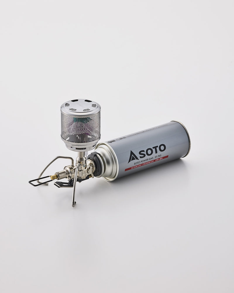 レギュレーターランタン