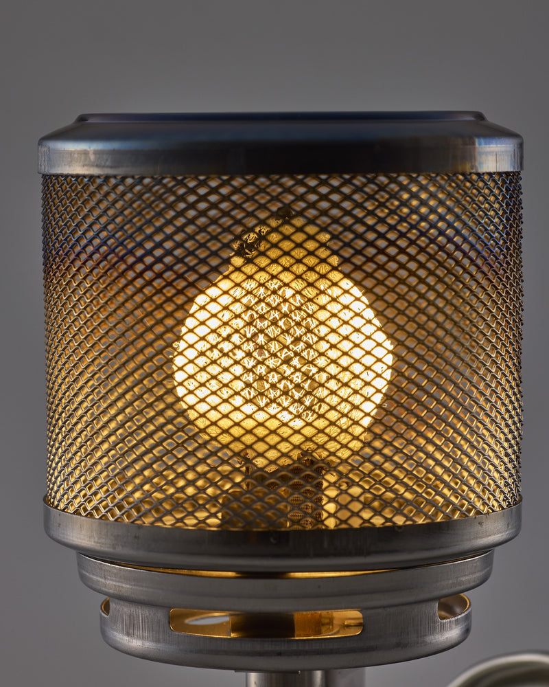 レギュレーターランタン