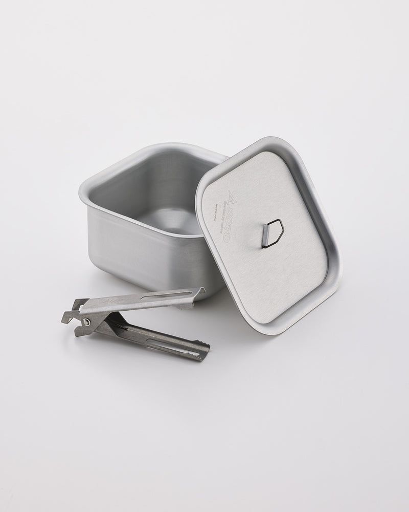 ミニマルクッカー角